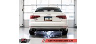 AWE Tuning SwitchPath Exhaust for B9 S4